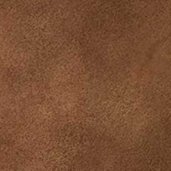 STYLE & COMPANY Womens Brown Almond Toe Stacked Heel Zip-Up Boots 7 - Picture 4 of 4